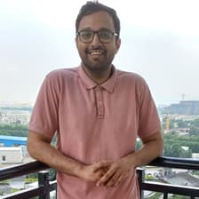 Profile picture for Sashank