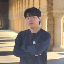 Profile picture for Min Kim
