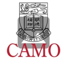 Profile picture for CAMO HKU