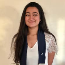 Profile picture for Camila Hinojosa