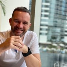 Profile picture for Phil Shaw