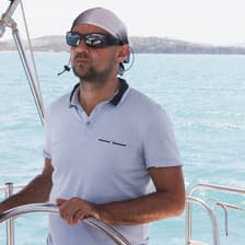 Profile picture for Pawel .