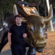 Profile picture for Gerardo Peña