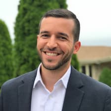 Profile picture for Sami Benkhaya