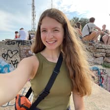 Profile picture for Alexa Kafka