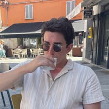 Profile picture for Nick Trimmer