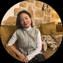 Profile picture for Nicole