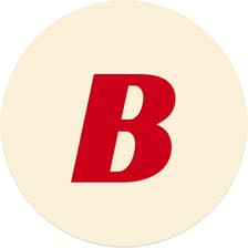 Profile picture for Benjamin Hill (B Team Events)
