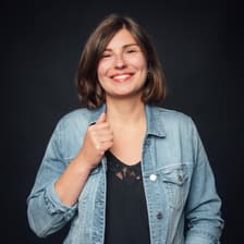 Profile picture for Flora Clodic-Tanguy