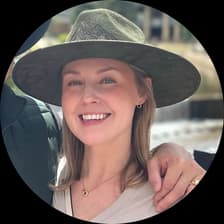 Profile picture for Gabrielle Wethor