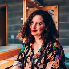 Profile picture for Mafalda Duarte