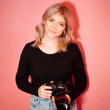 Profile picture for Lucy Helena