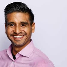 Profile picture for Sam Gonzalez