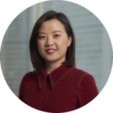 Profile picture for Jane Zhang