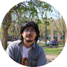 Profile picture for Adam Chen