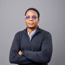 Profile picture for Dr.Walter Manyiri