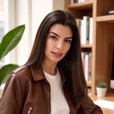 Profile picture for Allie Gutierrez