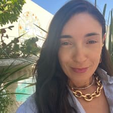 Profile picture for Chiara app