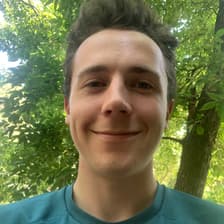 Profile picture for Ethan Nelson