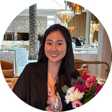 Profile picture for Sophie Jeon