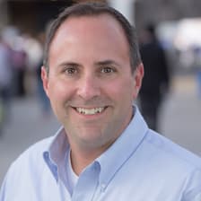 Profile picture for Michael O'Brien