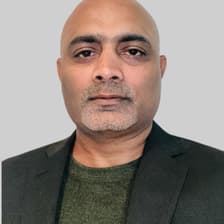 Profile picture for Nishant Mishra