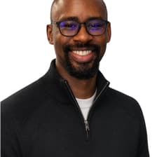 Profile picture for Jeffrey Uzoka