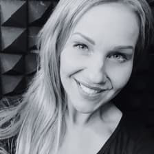 Profile picture for Crystal Koskinen
