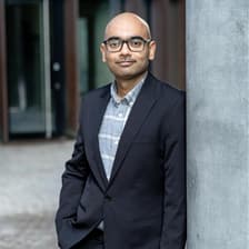 Profile picture for Shyaamlal