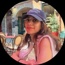 Profile picture for Anna Martirosyan