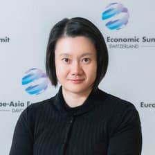 Profile picture for Aina Meng