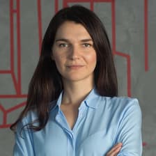 Profile picture for Anna Bogucka