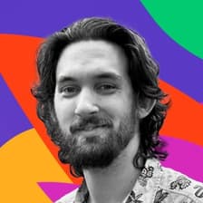 Profile picture for Daniel Coulbourne