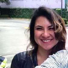 Profile picture for Gaby Finck Ochoa
