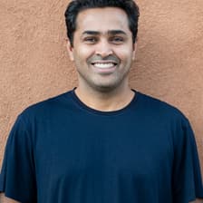 Profile picture for Suhas Manangi