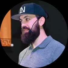 Profile picture for Harris Raftopoulos