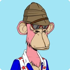 Profile picture for Adventurous Ape