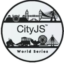 Profile picture for CITYJS CONFERENCE