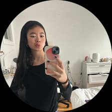 Profile picture for Violet Xu