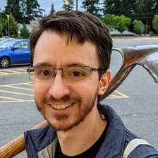 Profile picture for Jonatan Ivanov