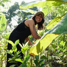 Profile picture for Debby Handoko