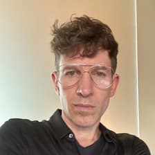 Profile picture for Shawn Thomson
