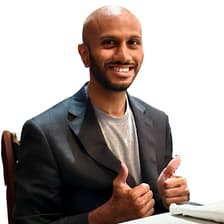 Profile picture for Vaibhav Namburi | Smartlead.ai