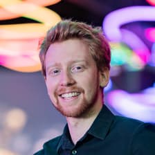 Profile picture for Matěj Suchánek