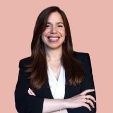 Profile picture for Cristina Georgoulakis