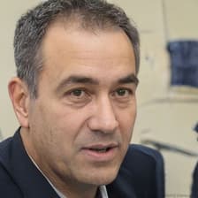 Profile picture for CEO Minh Hoàng