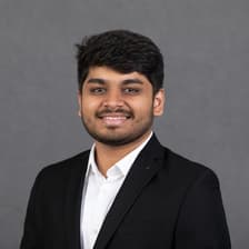 Profile picture for Omkar Shirigannavar