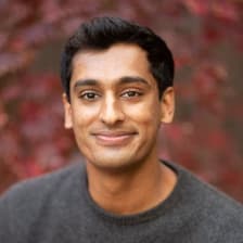 Profile picture for Rohit Padmakumar