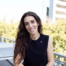 Profile picture for Gabi Taborga