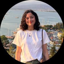 Profile picture for Elif Sena Özen